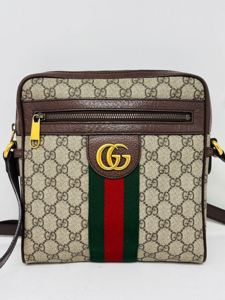 Gucci LUXURY HANDBAGS Beige