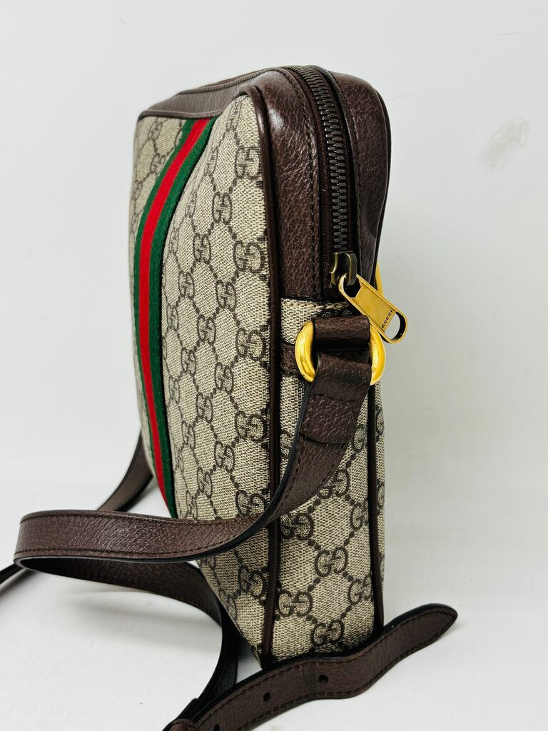 Gucci LUXURY HANDBAGS Beige