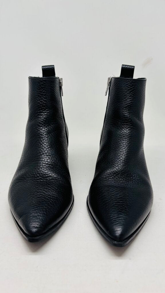 Everlane Ankle Boots Black 8
