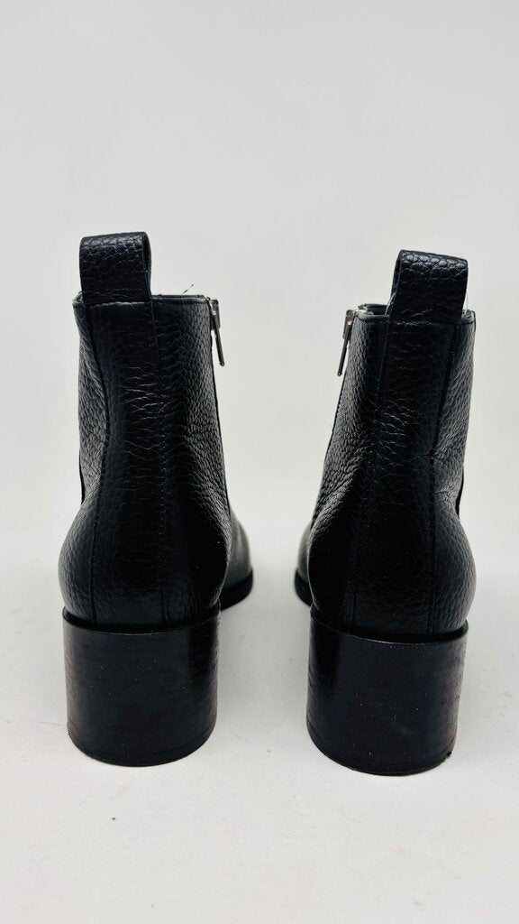 Everlane Ankle Boots Black 8