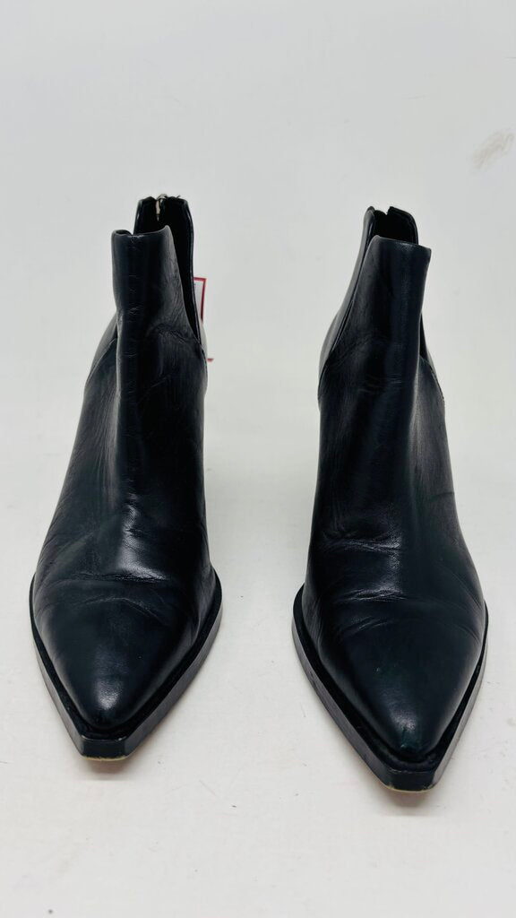Vince Camuto Bootie Black 7.5