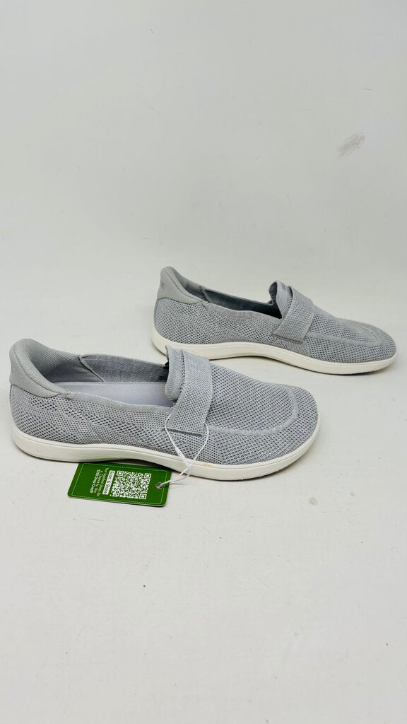 Hike Footwear Sneakers Grey 7