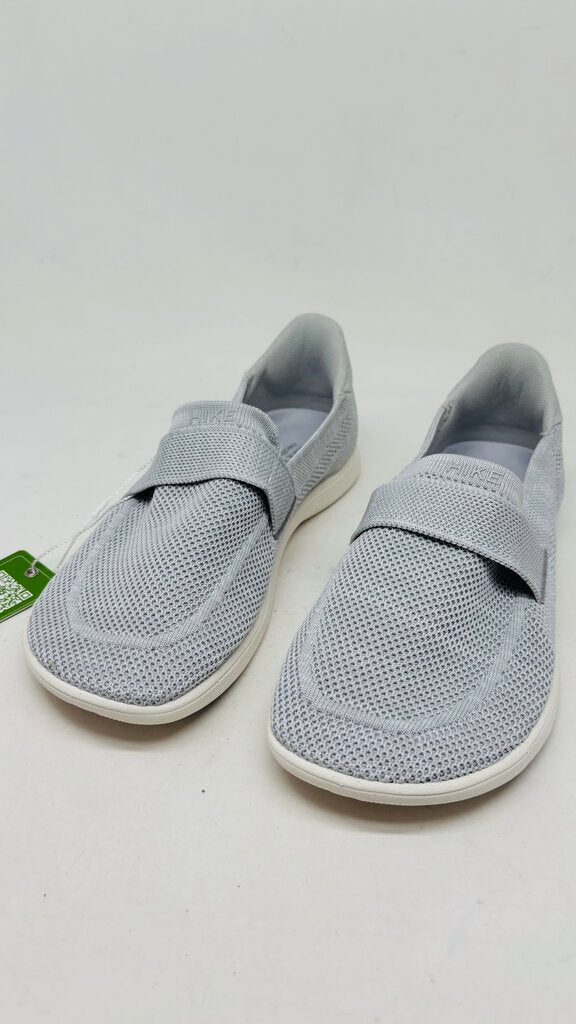 Hike Footwear Sneakers Grey 7