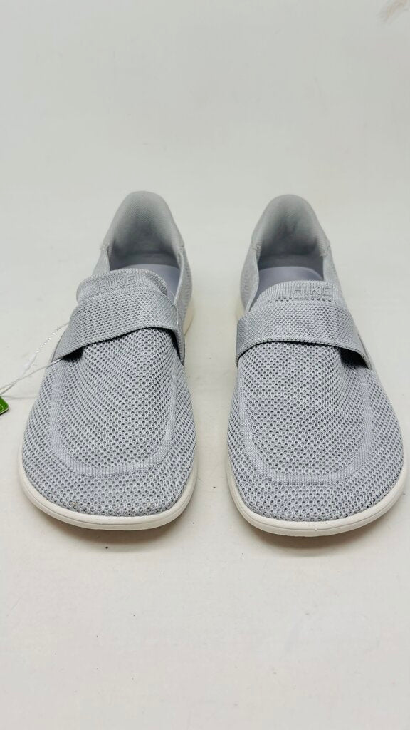Hike Footwear Sneakers Grey 7