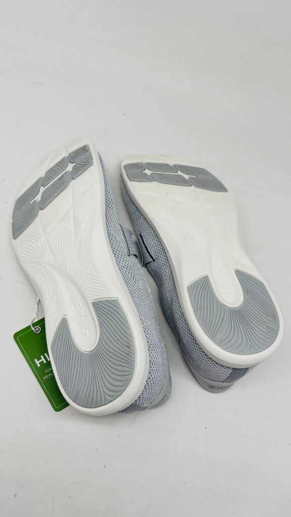 Hike Footwear Sneakers Grey 7