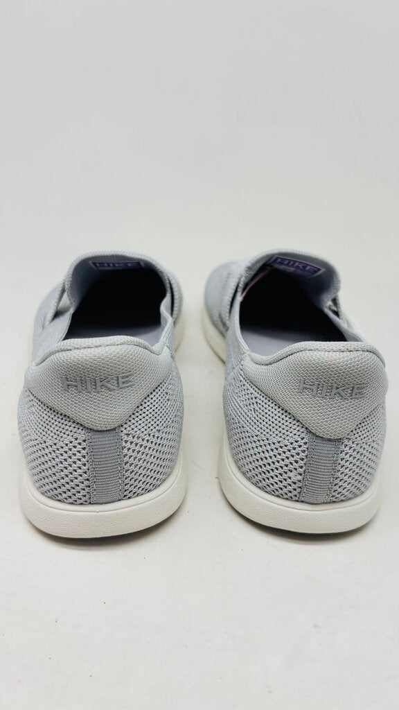 Hike Footwear Sneakers Grey 7