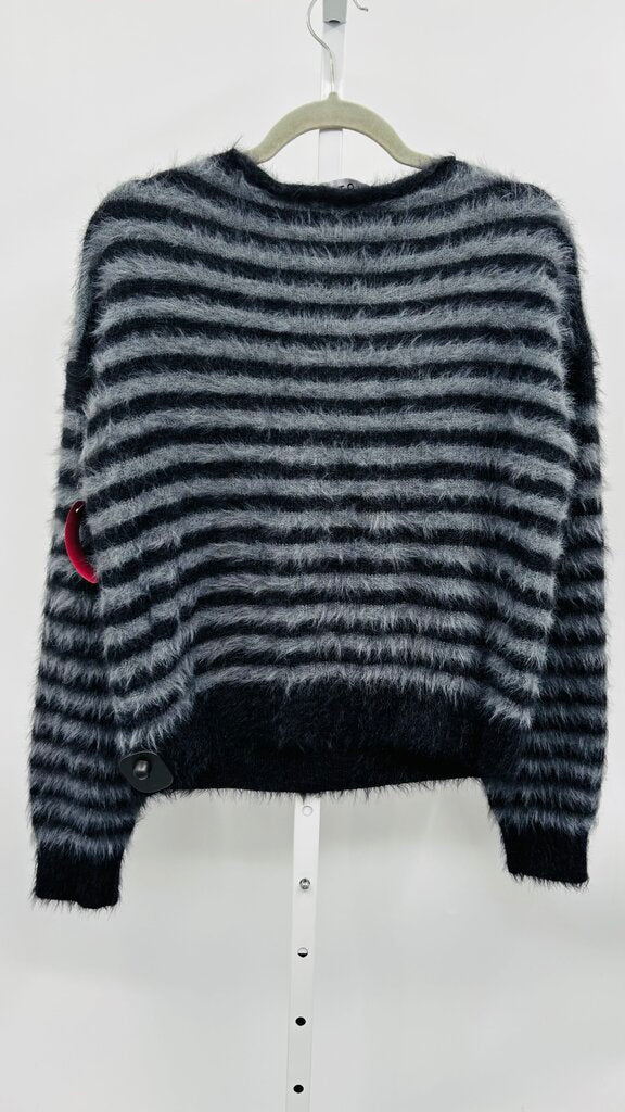 Motel Sweater Grey S
