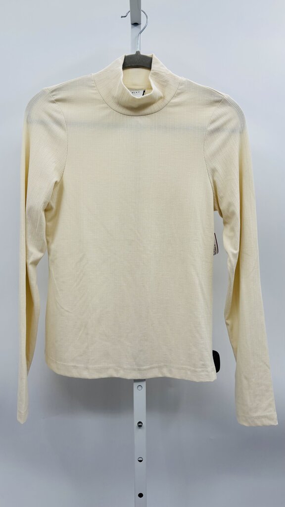 VARLEY Top Beige S