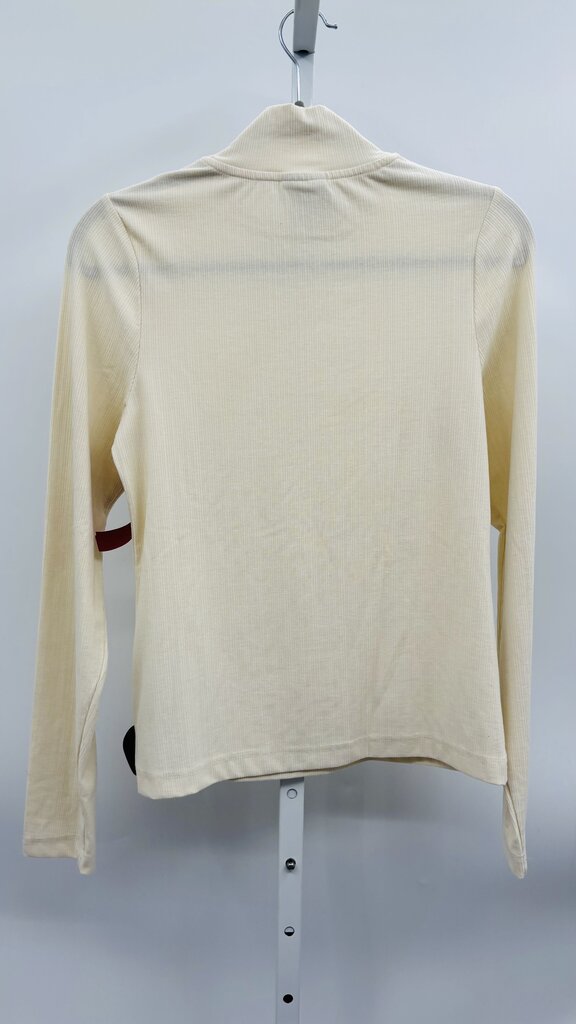 VARLEY Top Beige S