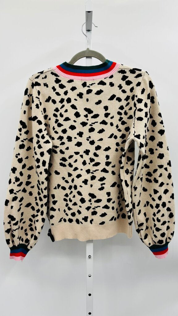 Fate Sweater Beige M
