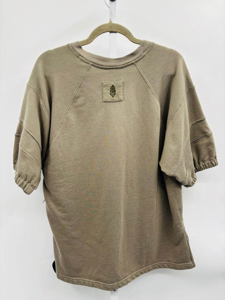 FP Movement Sweatshirt Green S