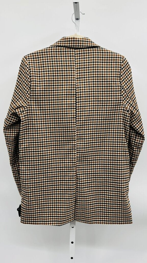 Promesa Blazer Beige S