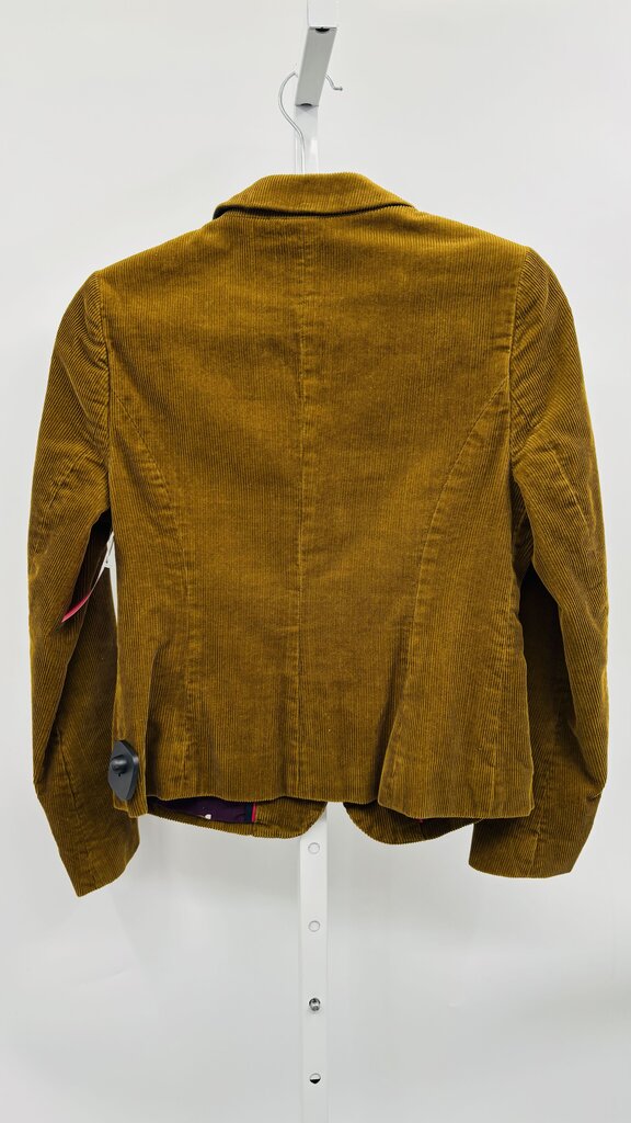 Boden Blazer Brown 2