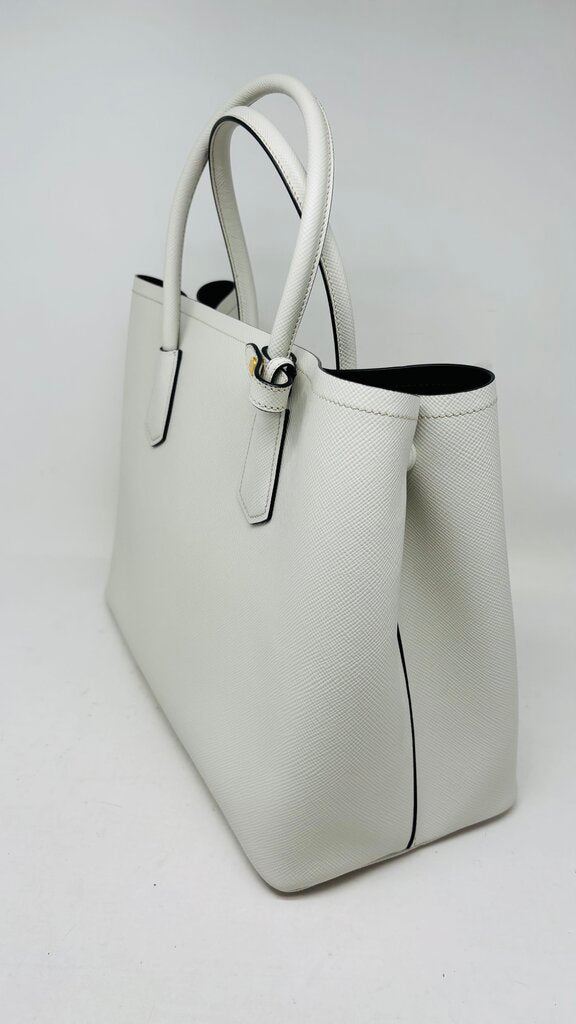 Prada LUXURY HANDBAGS White
