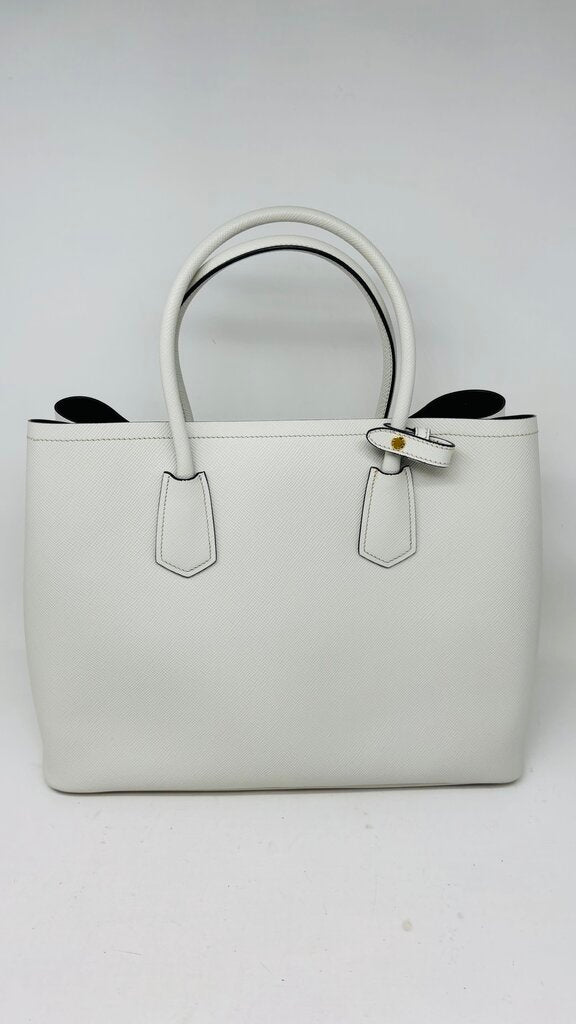 Prada LUXURY HANDBAGS White