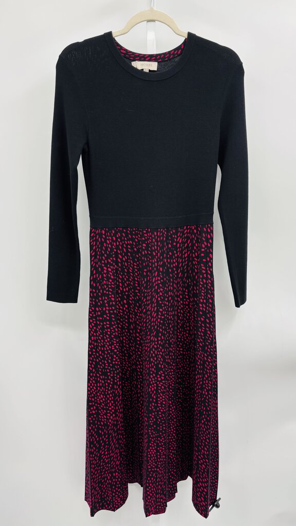 Hobbs Dress Black 6