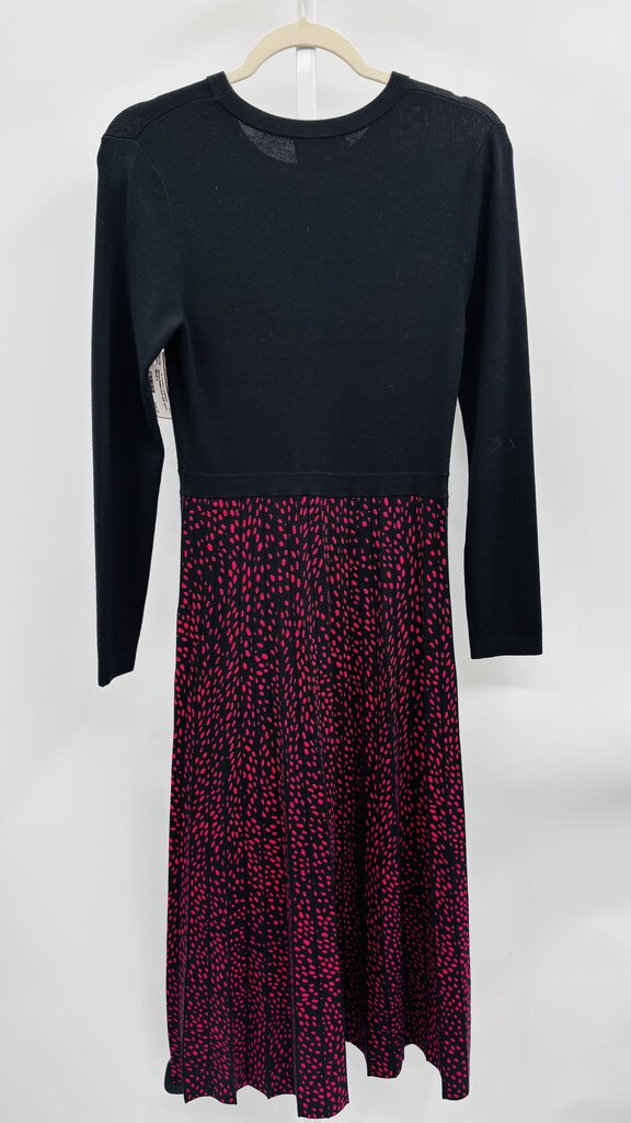 Hobbs Dress Black 6