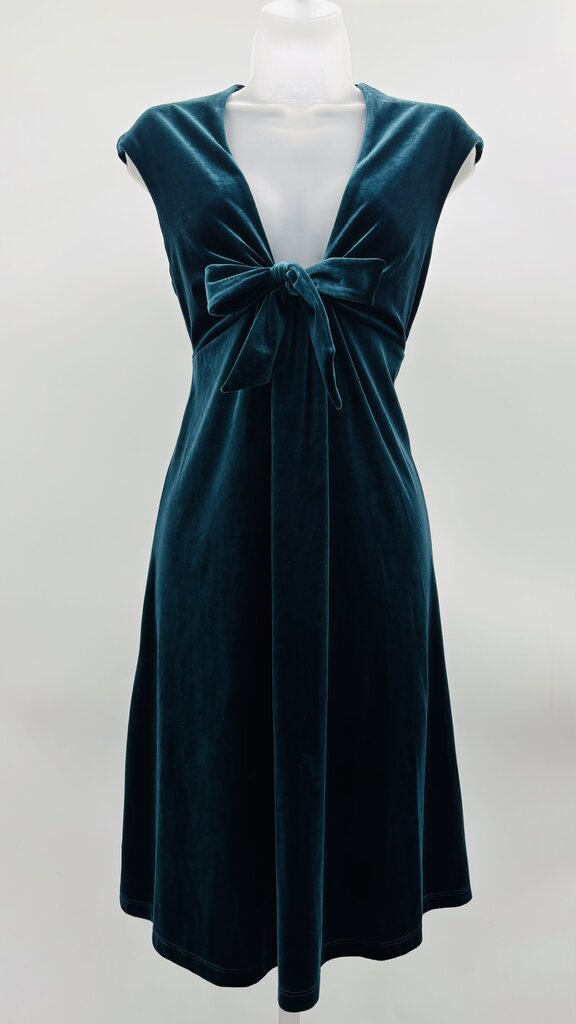 Michael Stars Dress Green 2