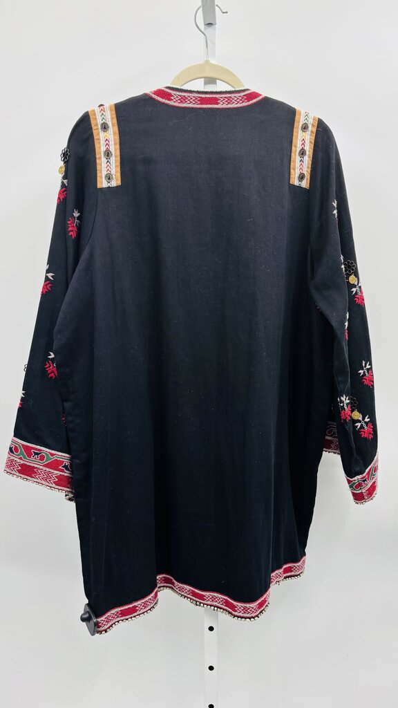 Ulla Johnson Jacket Black L