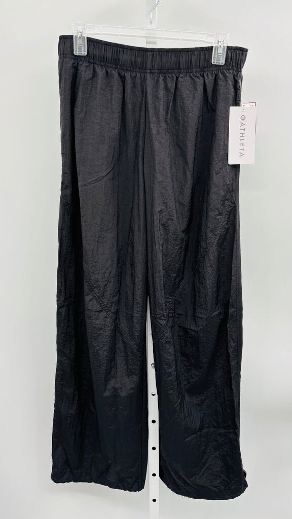 Athleta Active Pants Black M