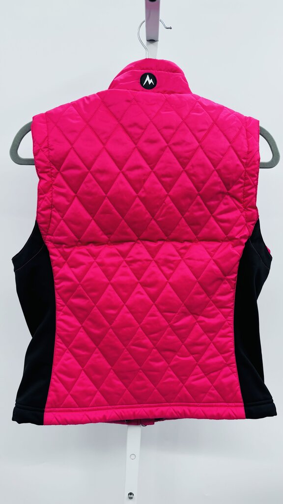 Marmot Vest Pink S