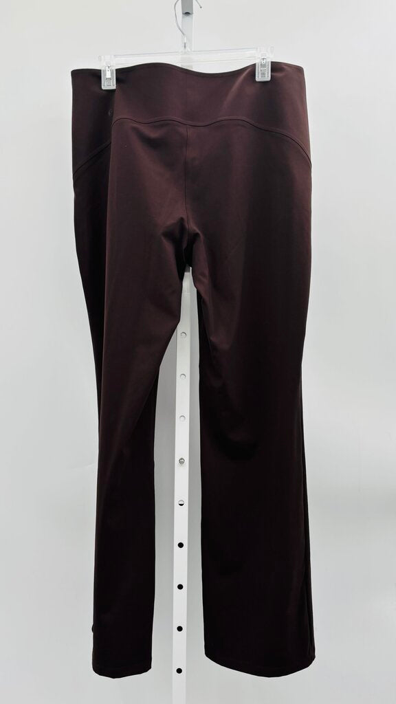 Lululemon Pants Brown XL