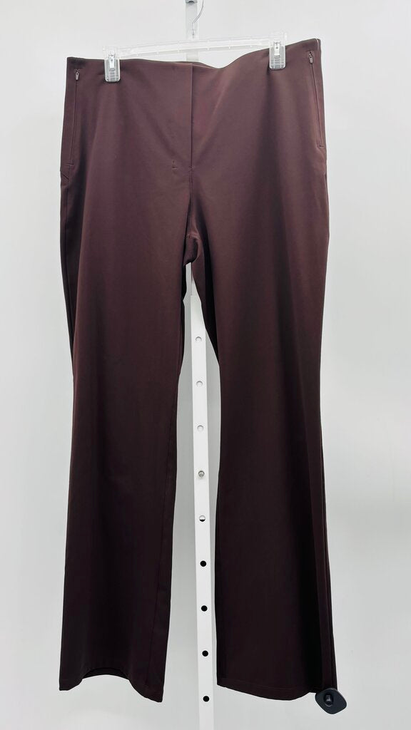 Lululemon Pants Brown XL