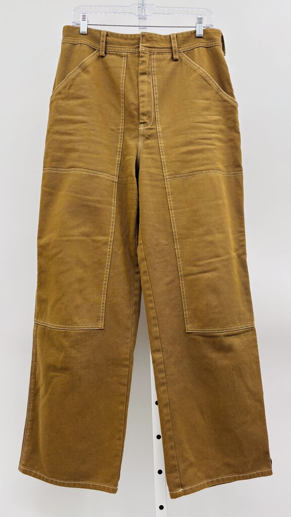 No. 6 Store Jeans Tan XL