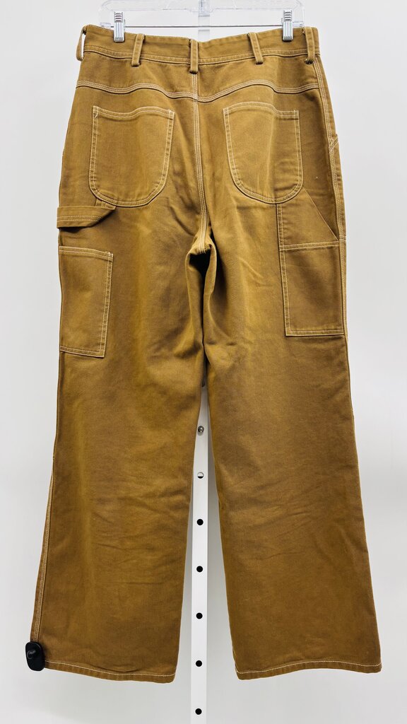 No. 6 Store Jeans Tan XL