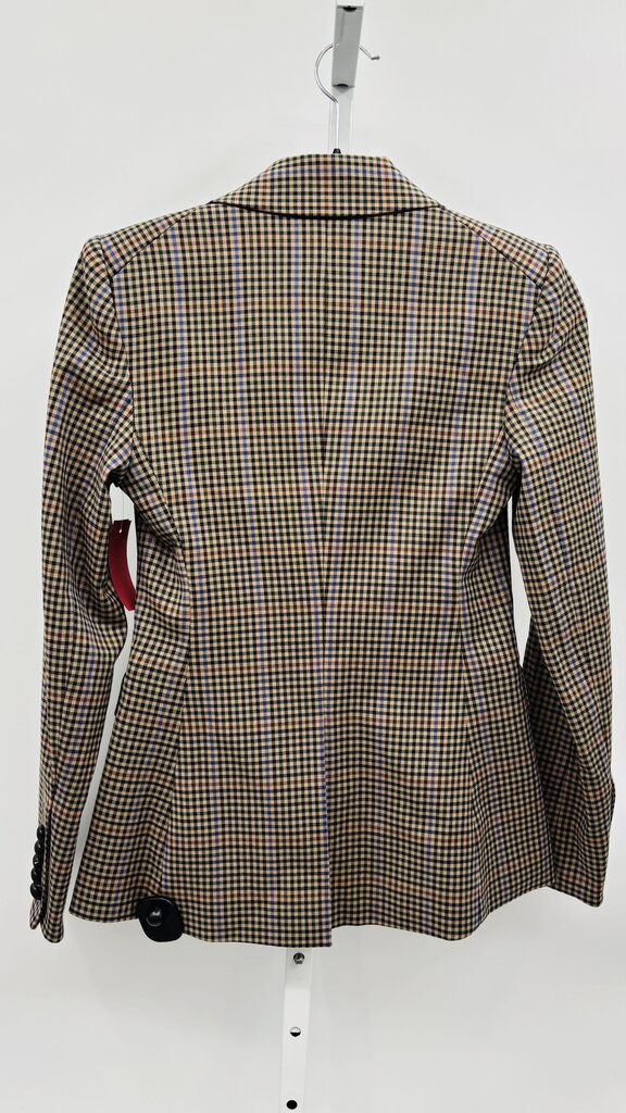 Veronica Beard Blazer Beige 0