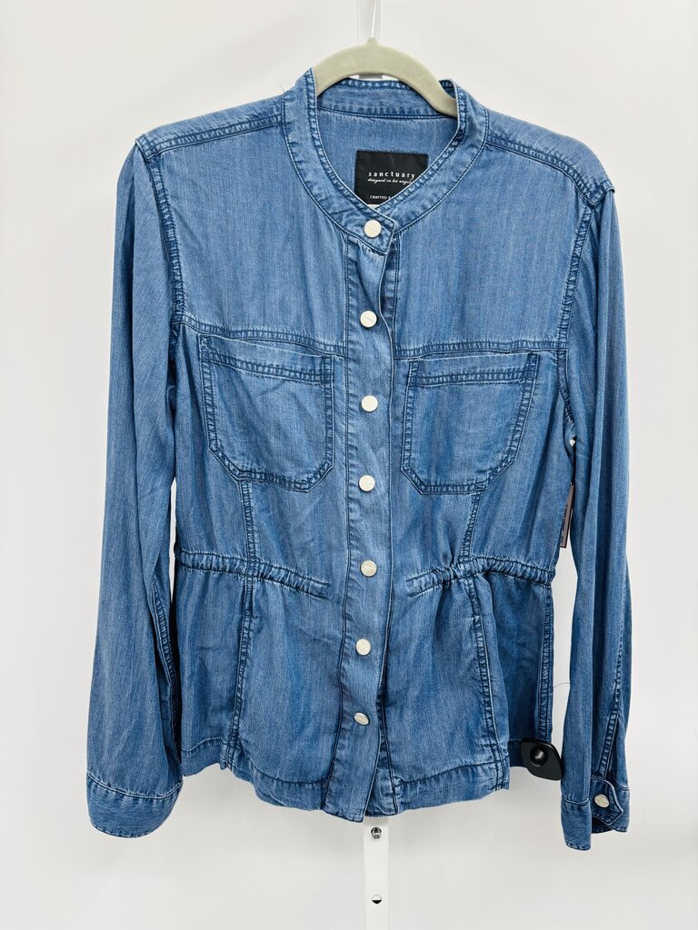 Sanctuary Shirt Denim S