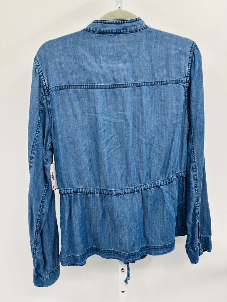 Sanctuary Shirt Denim S