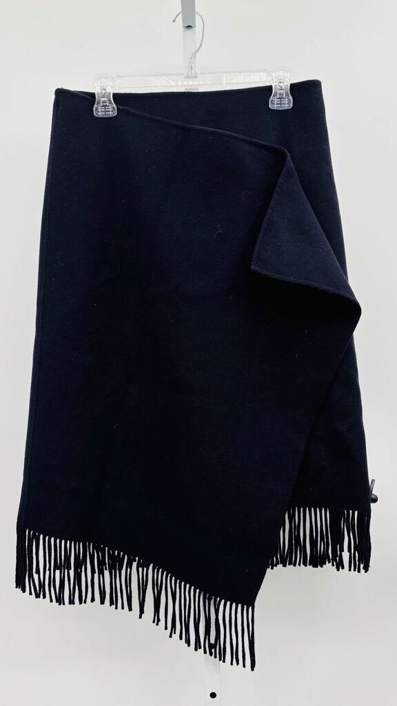 COS Skirt Navy M