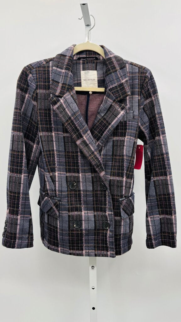 Avec les Filles Blazer Multi XS