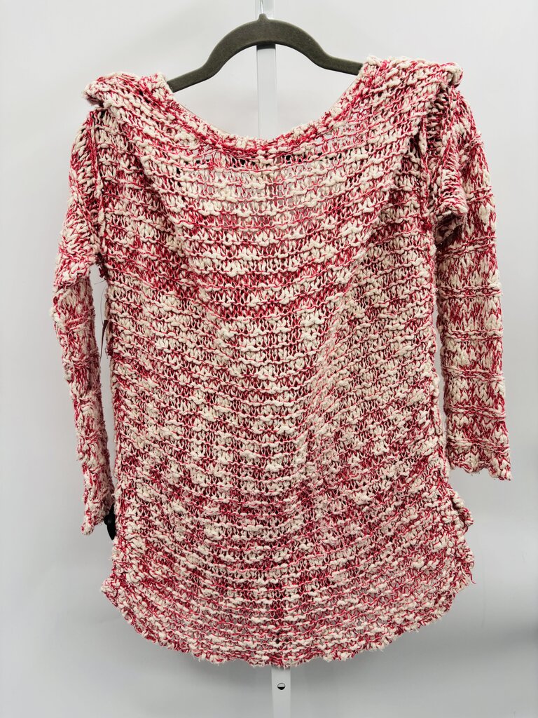 Free People Sweater Pink S