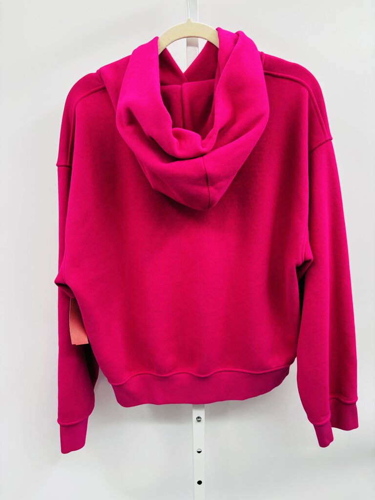Lululemon Hoodie Pink M