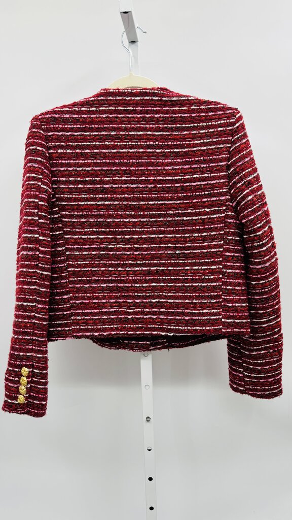 Endless Rose Jacket Red S