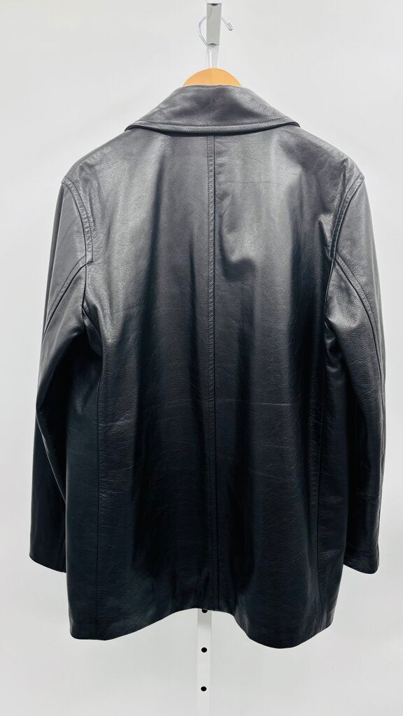 Theory Jacket Black M