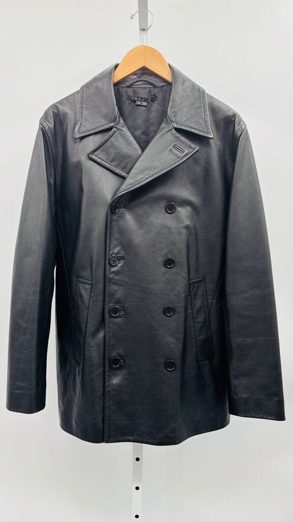 Theory Jacket Black M