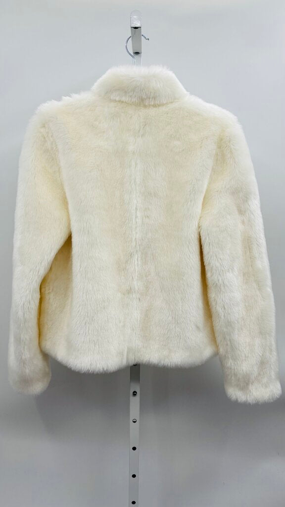 WHBM Jacket White S