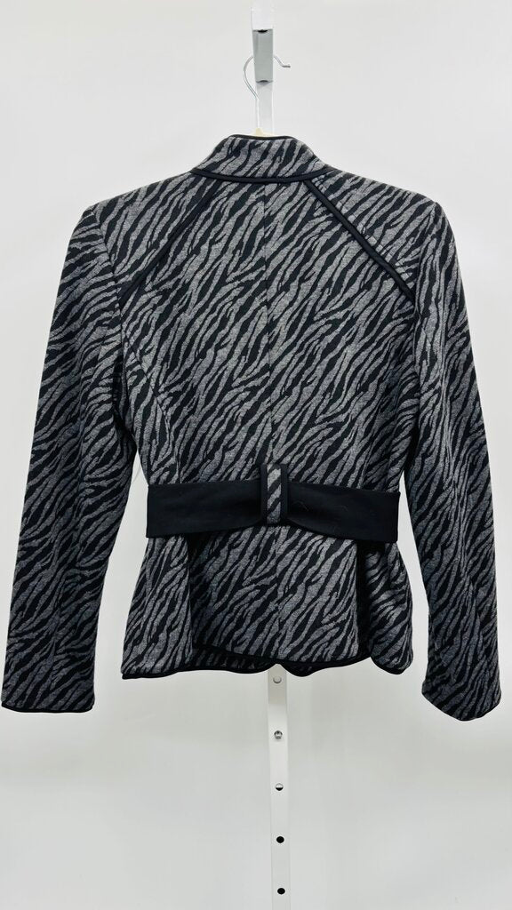 Sandro Jacket Grey S
