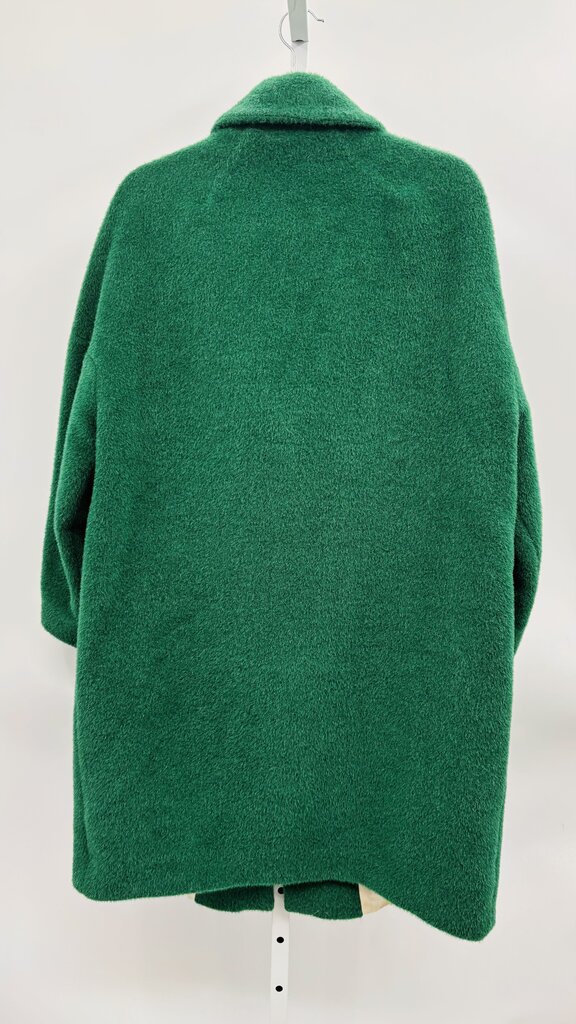 Rosso35 Coat Green 10