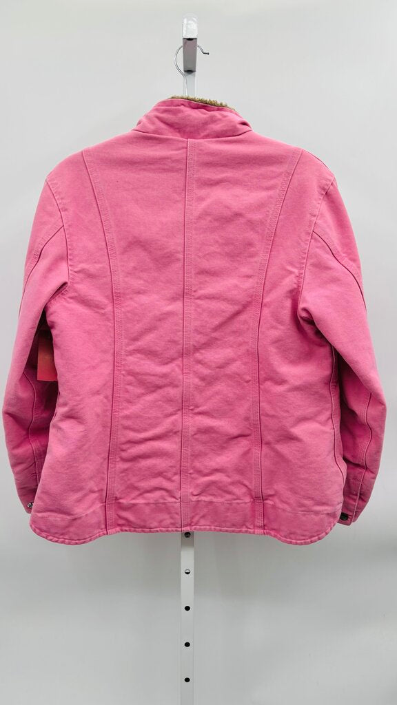 Carhartt Jacket Pink L