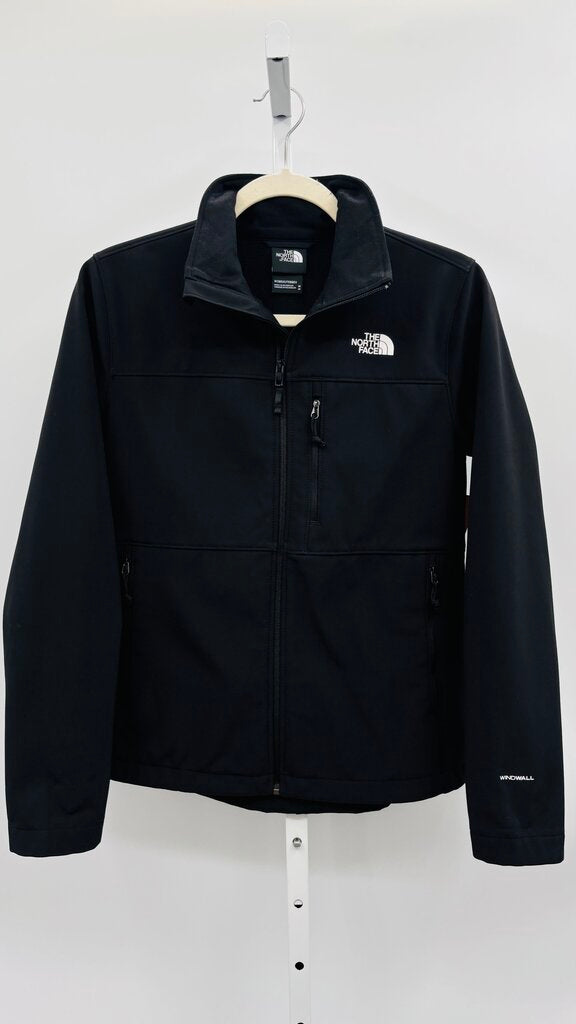 The North Face Jacket Black M