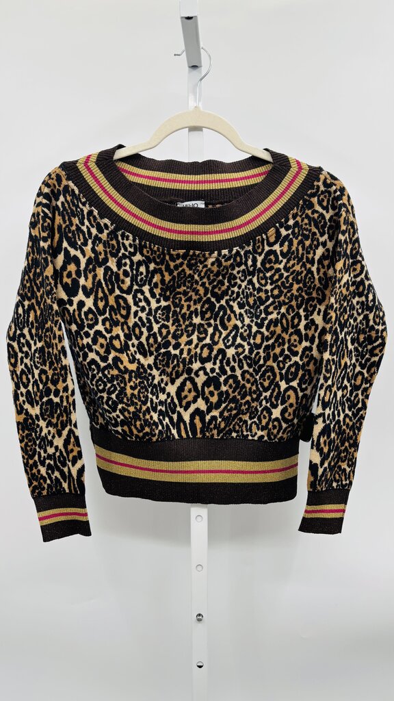 Liu Jo Sweater Tan S