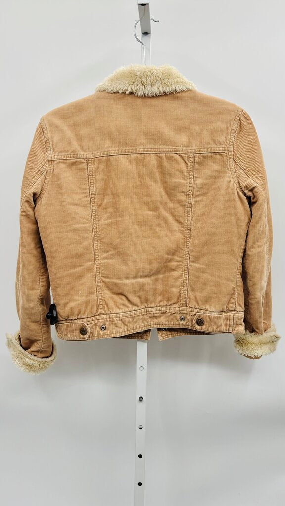 Roxy Jacket Tan S