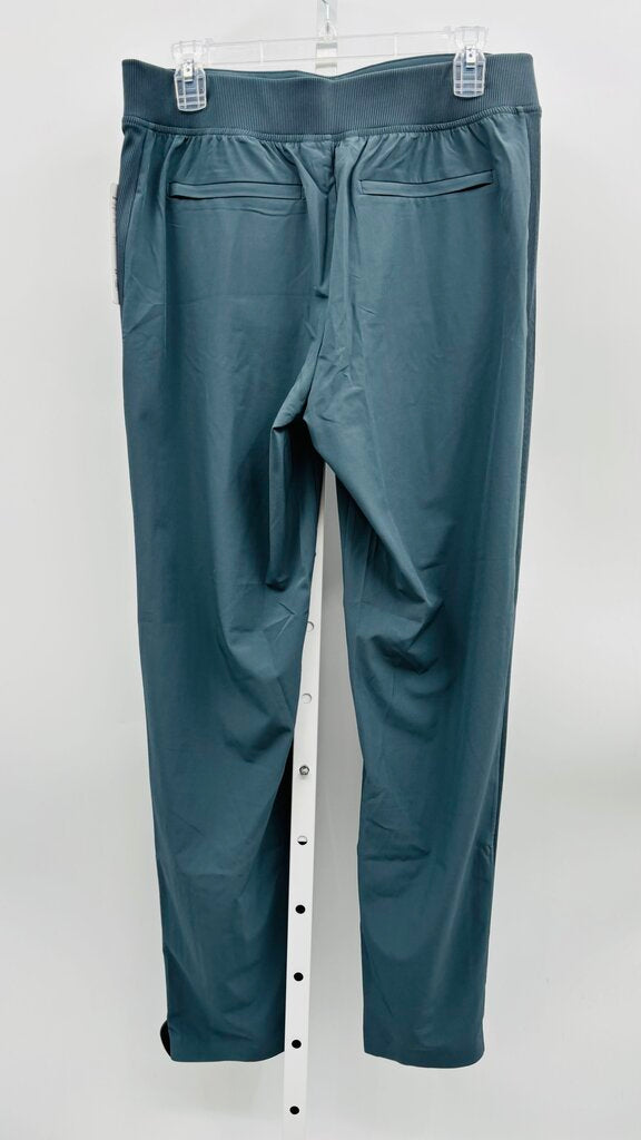 Athleta Active Pants Teal 10