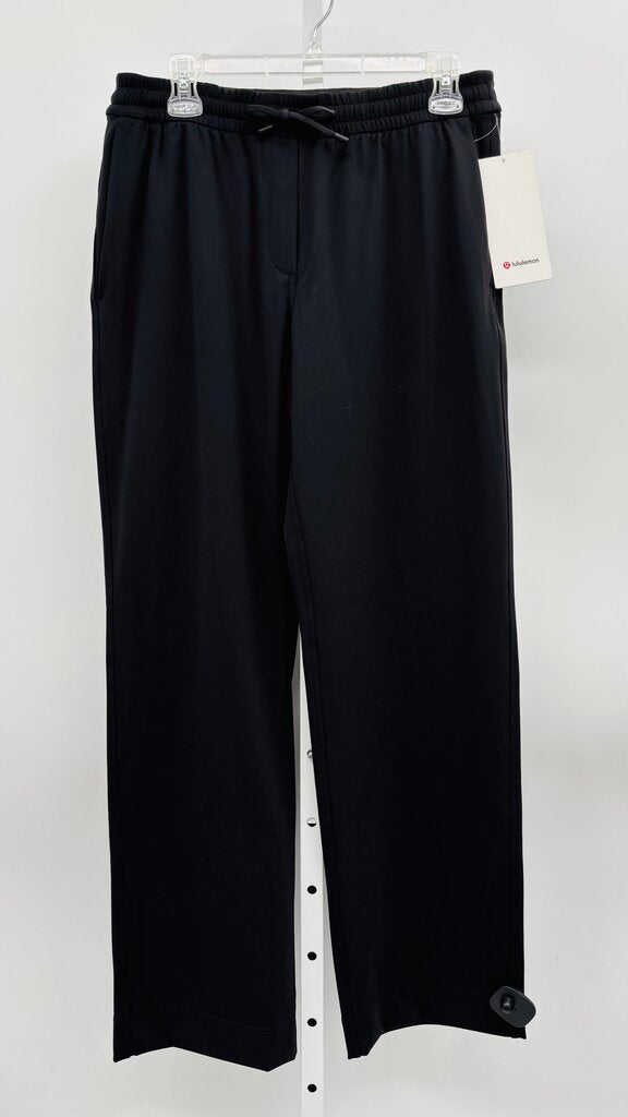 Lululemon Active Pants Black M