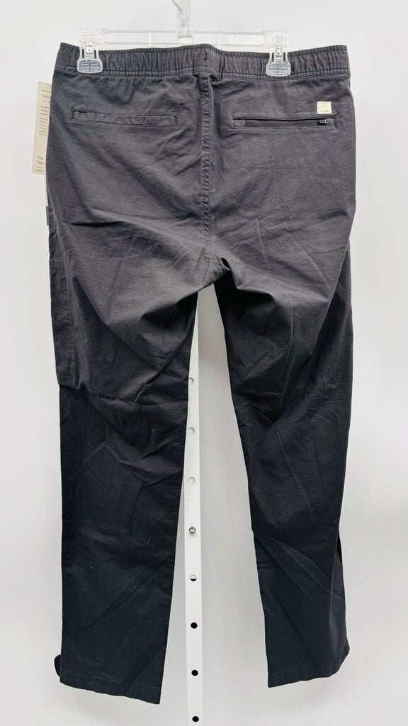 Vuori Active Pants Grey L
