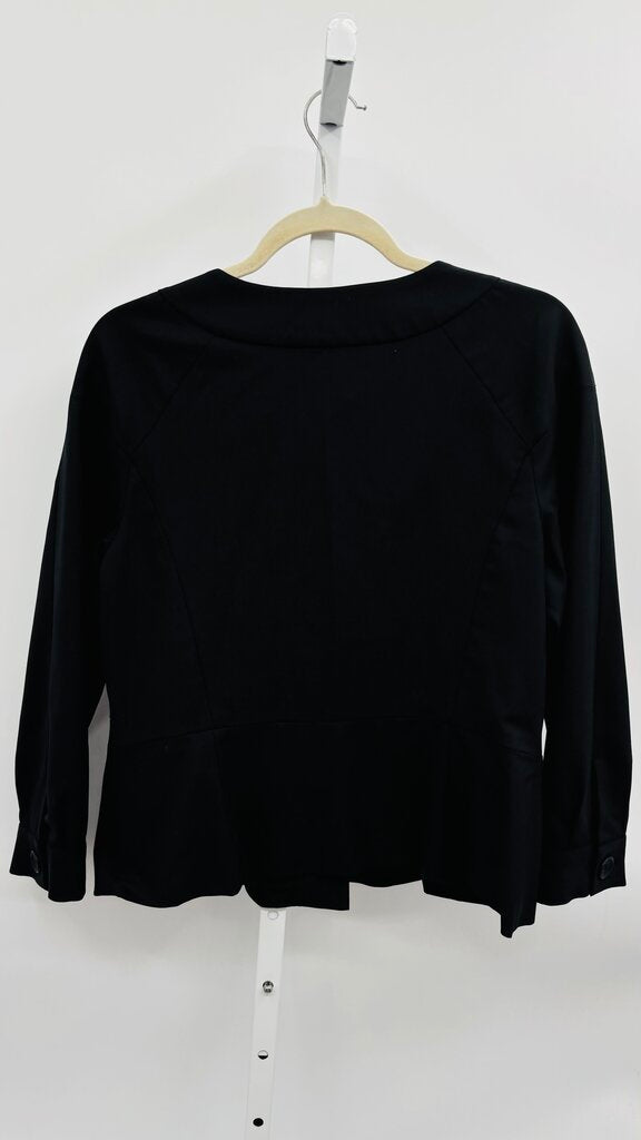 Theory Jacket Black 12